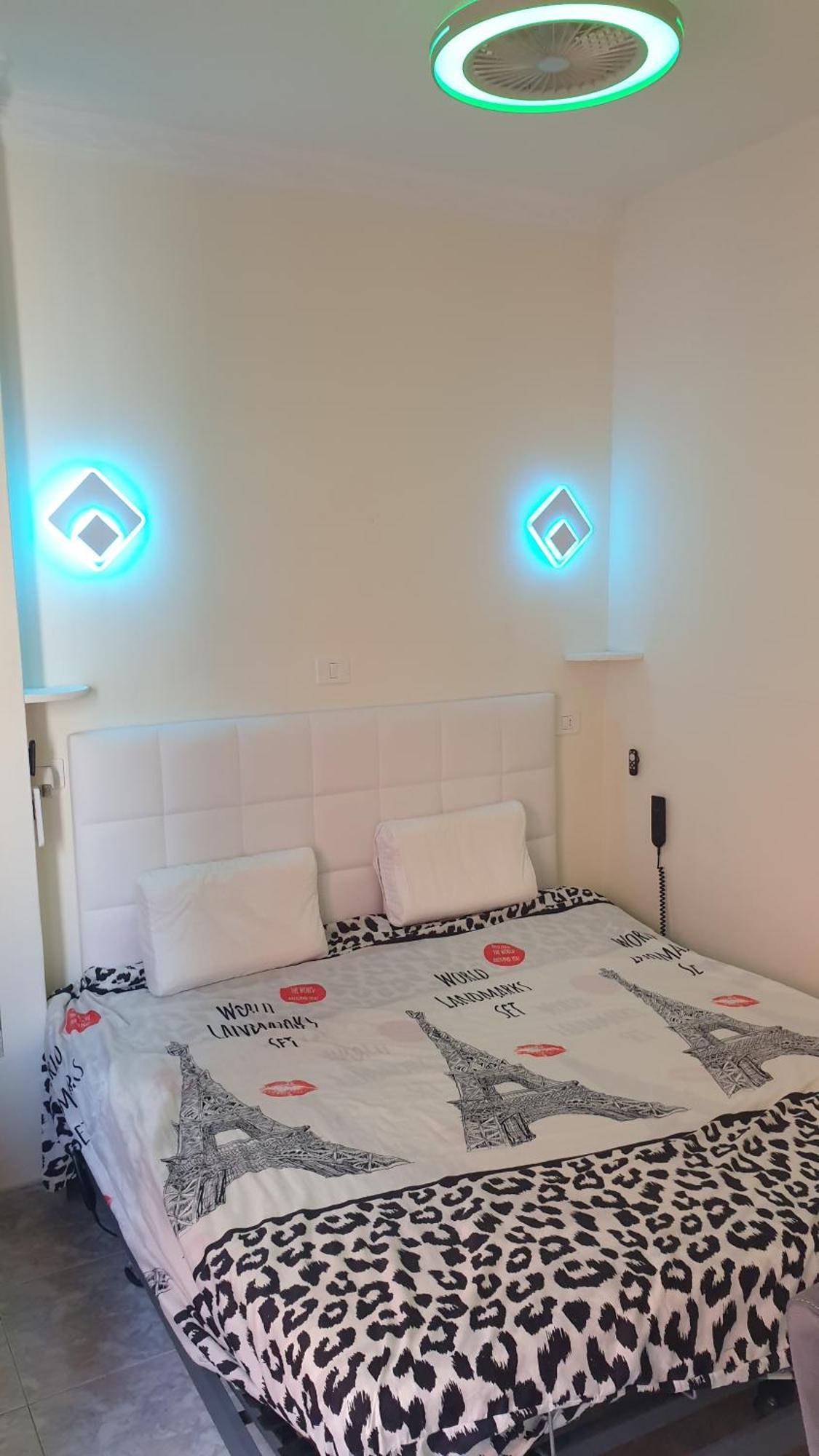Cica Apartamento