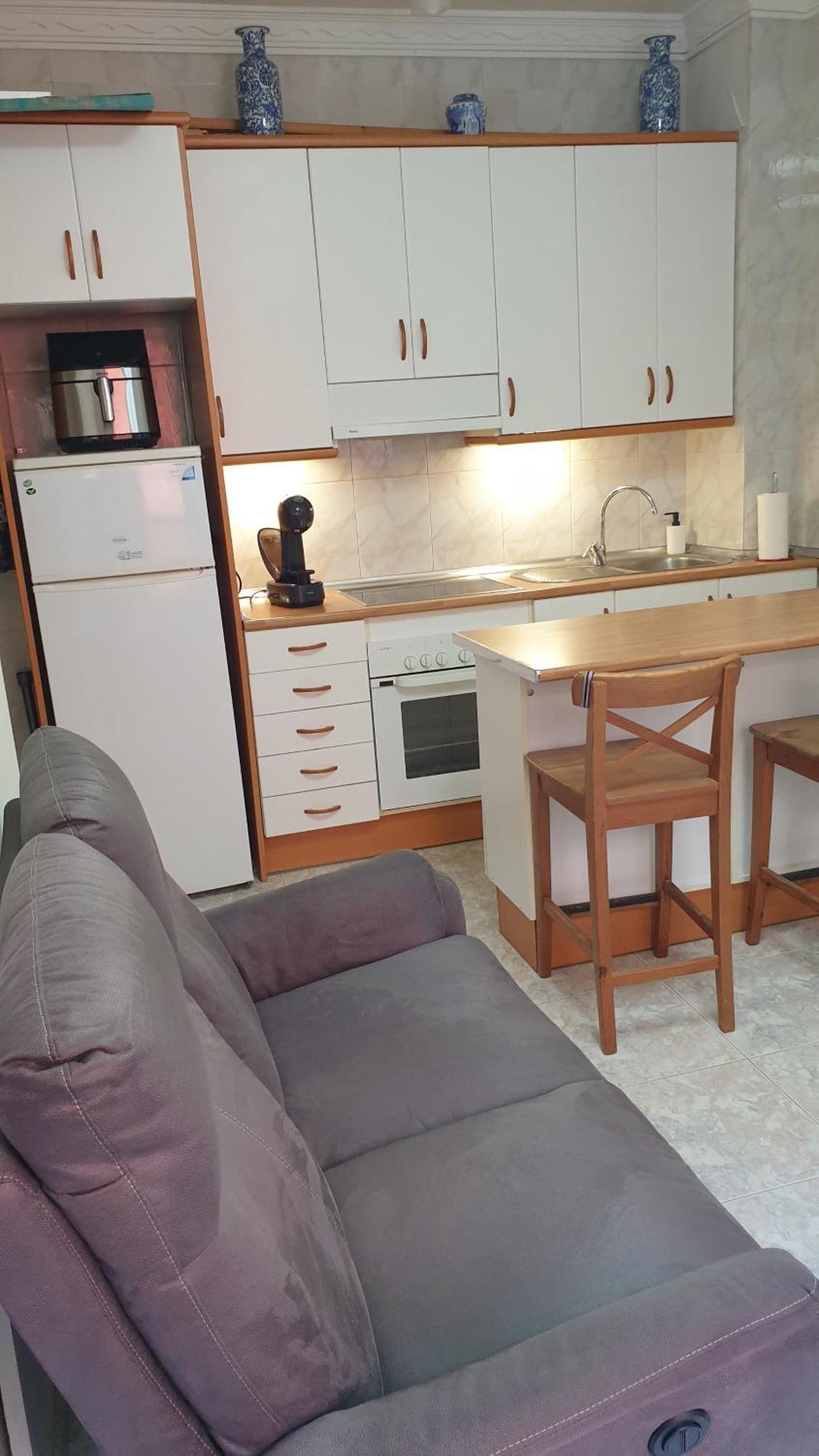 Cica Apartamento *