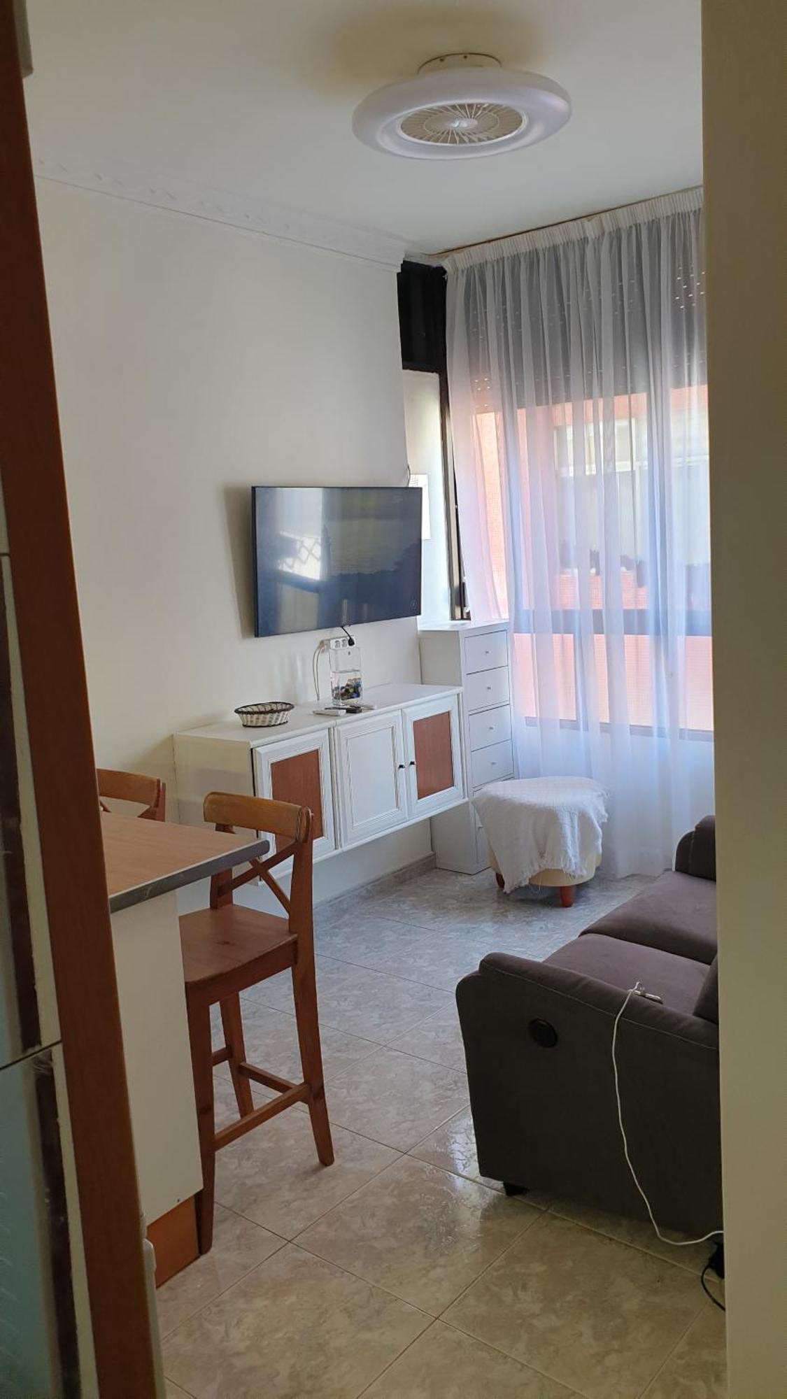 Apartamento Cica